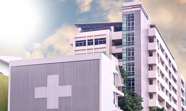 Digital Transformation, Hospitals and Patients