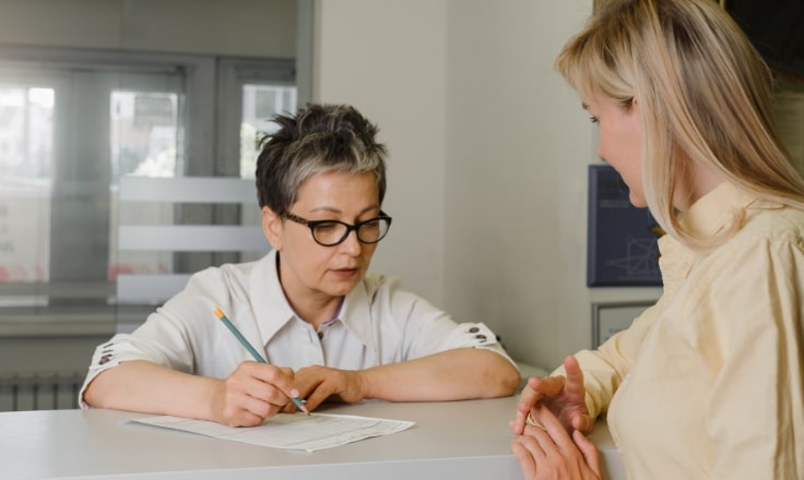 Challenges in Patient-Facility Communication