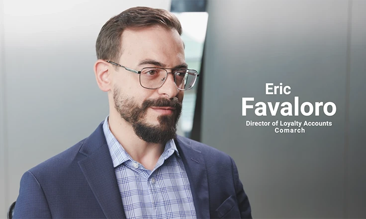 Loyalty Personality Quiz ft. Eric Favaloro