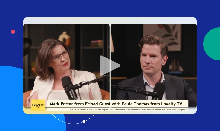 Etihad on Let&rsquo;s Talk Loyalty: 10 millionth Member, Program Refresh & More