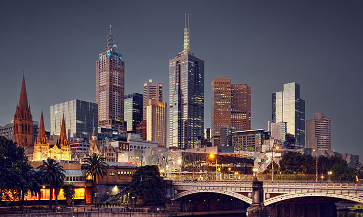 See you at the CommsDay Melbourne Congress