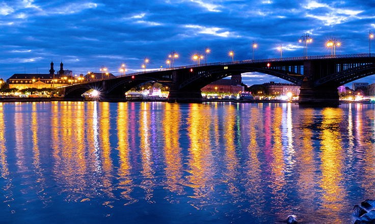 Let&rsquo;s Meet During Germany Connected in Mainz