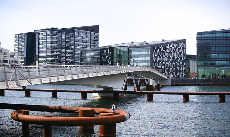 Connect with Comarch at TM Forum&rsquo;s DTW Ignite in Copenhagen