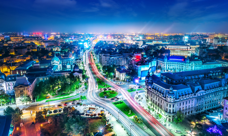 Romania implements mandatory e-transport in 2022