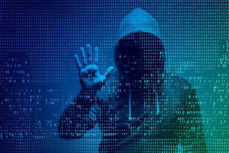 Why should security not be underestimated?