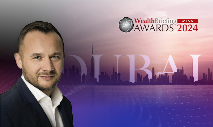 Comarch Expert Selected for WealthBriefing MENA Awards Judging Panel for Second Consecutive Year