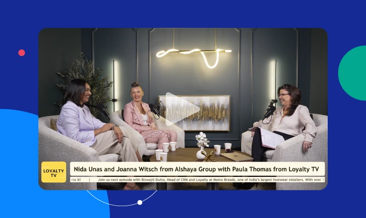 Expanding Horizons: Alshaya on Let&rsquo;s Talk Loyalty