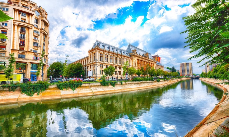 Updated e-Transport System Regulations in Romania: The Government Strengthens Monitoring of Goods in Transit