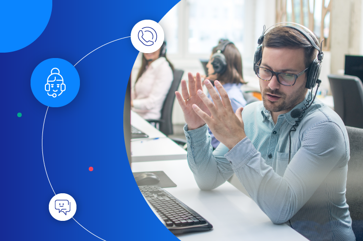 Service Desk vs. Help Desk: What&rsquo;s the Difference?