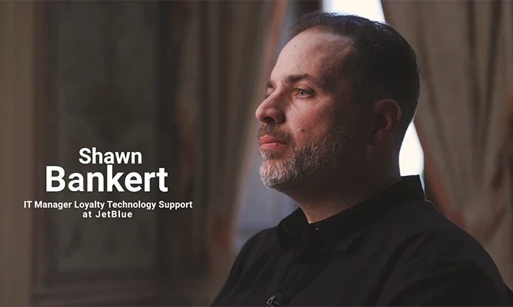 Emoloyalty and Tech: Shawn Bankert on the Loyalty Personality Quiz