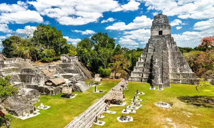 Guatemala Introduces New E-Tax Documents for Simplified Tax Regimes