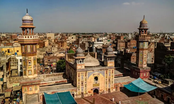 Pakistan Implements New E-Invoicing Rules for Sales Tax