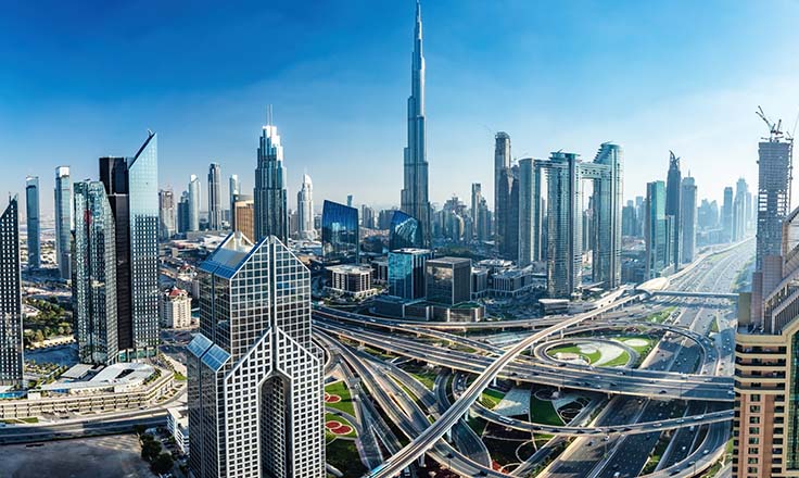 Meet the Comarch Team at Loyalty Connect Global 2025 in Dubai