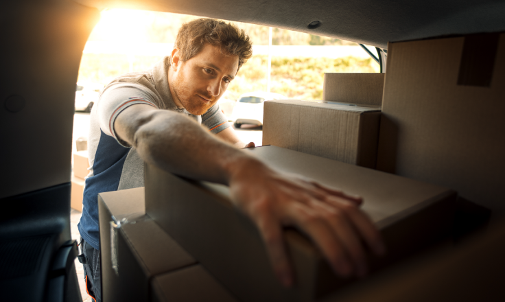 Global Reach, Local Precision: DHL Selects Comarch for Jordan&rsquo;s E-Invoicing Rollout