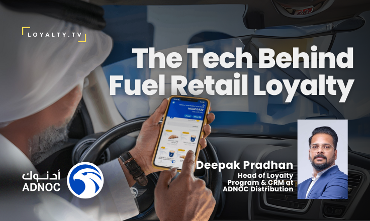 Shaping the Future of Convenience and Fuel Retail with ADNOC Distribution