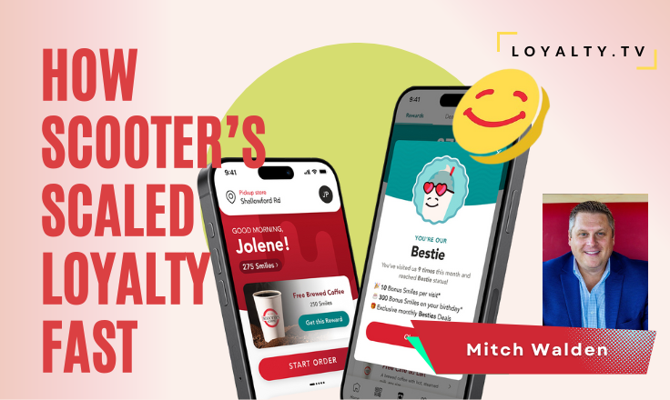 Scooter&rsquo;s Coffee: Brewing Success in the US Coffee Business