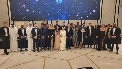 Comarch Celebrates Success at the International Loyalty Awards 2024 with Alshaya&rsquo;s Big Win
