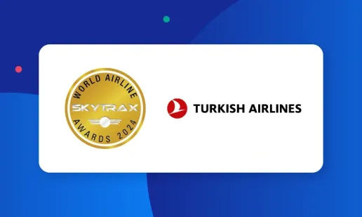 Comarch Partner Turkish Airlines Awarded World&rsquo;s 7th Best Airline and the Best Airline in Europe
