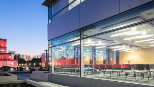 Financial results for four quarters of 2021