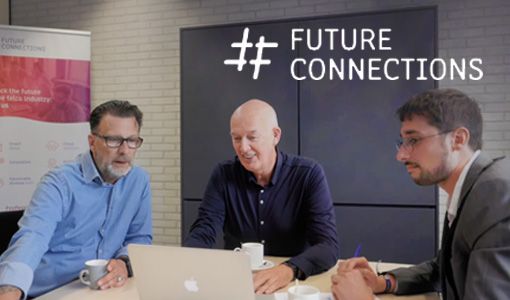 Comarch & Future Connections