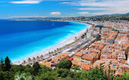 Join us at Digital Transformation World in Nice