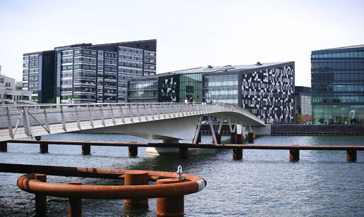 Connect with Comarch at TM Forum&rsquo;s DTW Ignite in Copenhagen