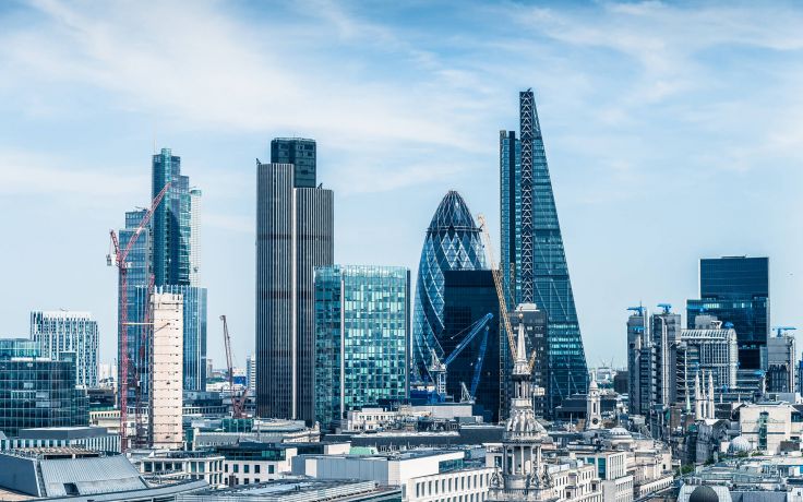 Total Telecom Congress 2018, London