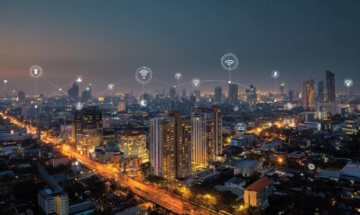 Comarch Named as a Representative Vendor in the 2025 Gartner&reg; Market Guide for IoT Mobile Virtual Network Enablers