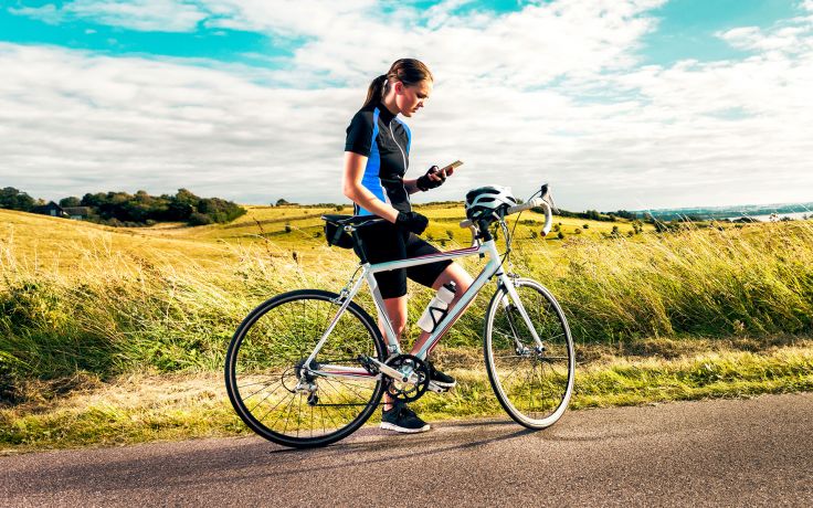 How technology is changing insurance