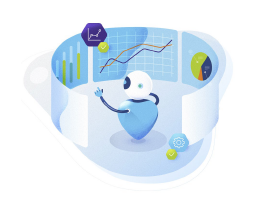 Automation of Data Discovery with Business Intelligence Solution