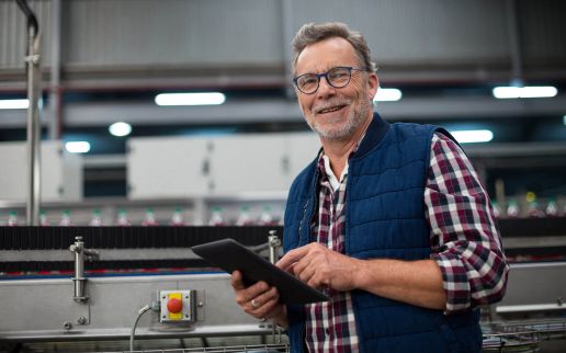 How to Enhance Your EDI in Line With Modern Standards &ndash; a Brand-New Comarch White Paper 