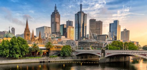 ALA 2019 Melbourne Conference