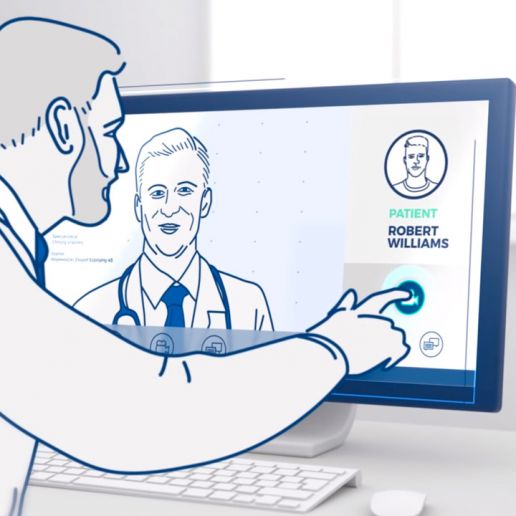 Next Generation Hospital