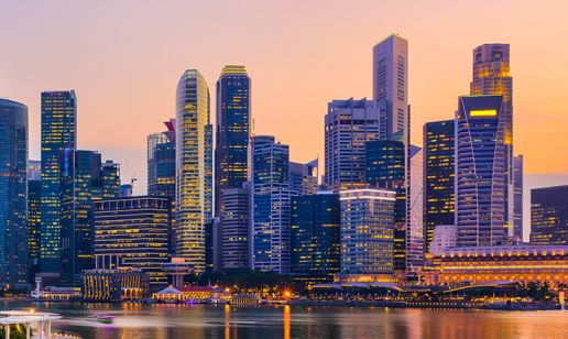 Witness the Future of Telecommunications with Comarch at Bridge Alliance CXO Forum