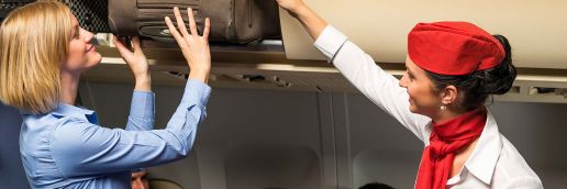 The Numerous Benefits of the Crew Application