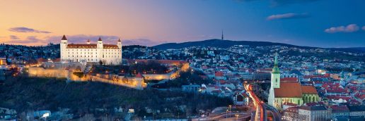 Slovakia - B2B e-invoicing consultation announced by the Ministry of Finance