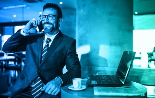 Comarch among Fintech Leaders for 2022. Support us with your voice!