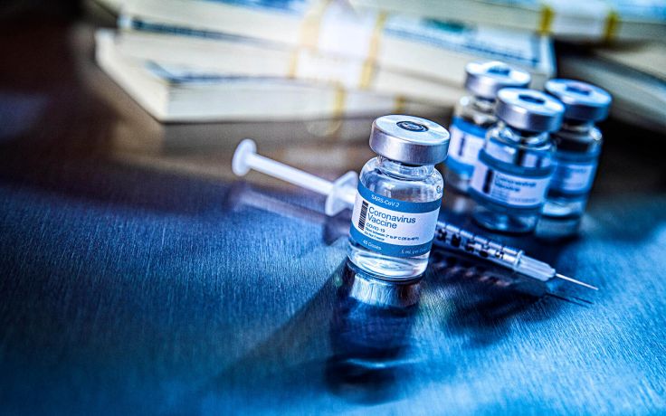 Factoring after taking the COVID 19 vaccine? &ndash; Q1 2021 in Poland