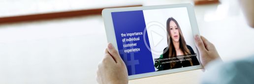 Personalized Consumer Journey [VIDEO]