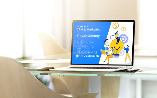 Mature Loyalty Program &ndash; Improvements 