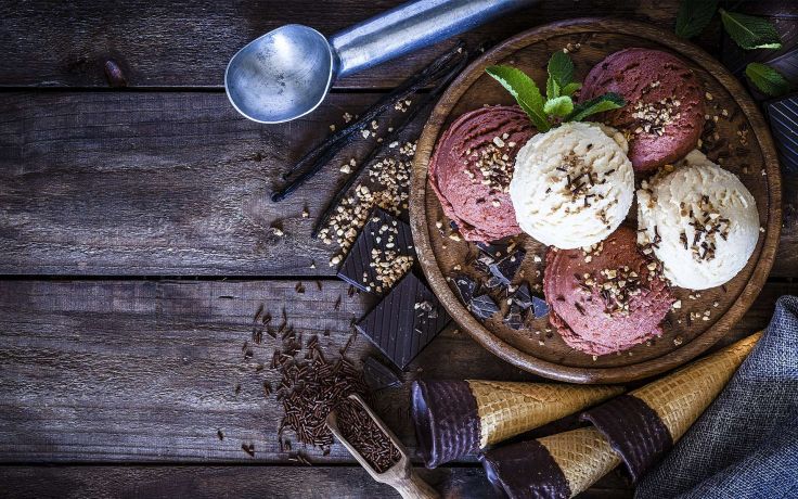 Making Innovation to Grow: Sammontana Chooses Comarch Master Data Management