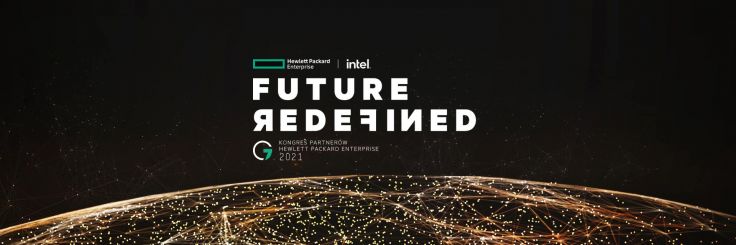 Comarch recognized at HPE Partner Summit 2021