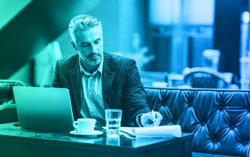 Why Should Banks Be Open to Ecosystems? The Trends & the DNB-Comarch Case