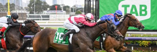 Tab Limited (Tabcorp)