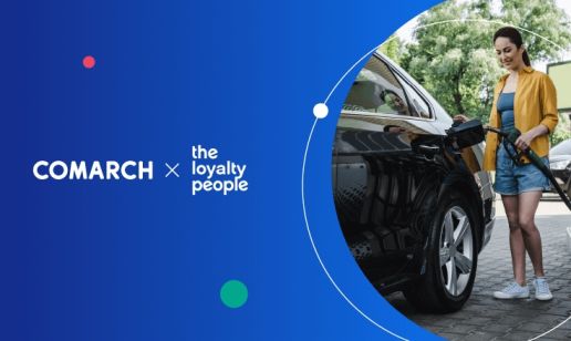 2023 Trends for Loyalty in Fuel Retail &ndash; Comarch and The Loyalty People Report