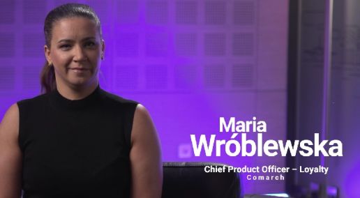 Loyalty Personality Quiz ft. Maria Wr&oacute;blewska