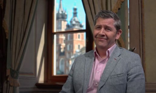 Loyalty Personality Quiz ft. Fintan Connolly