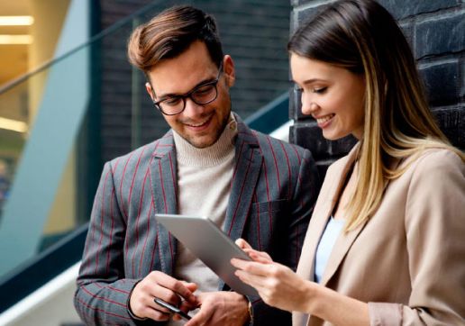 Comarch Digital Insurance transforms life insurance at P&V Group &ndash; a case study