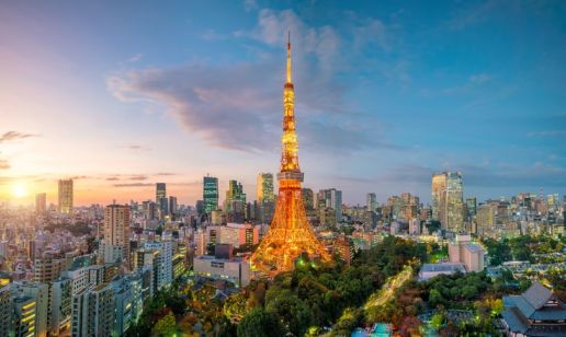 How Does Japanese Consumption Tax (JCT) Work?