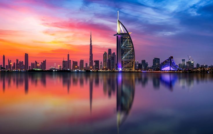 Comarch joins global elite with WealthBriefing MENA AWARD 2023